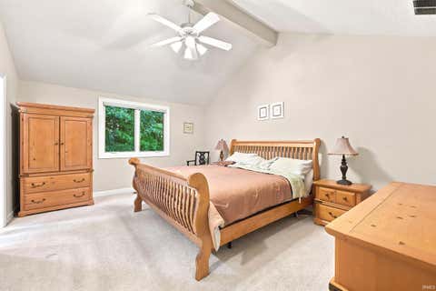 Tiny photo for 12914 Charenton Court, Fort Wayne, IN 46845 (MLS # 202631384)