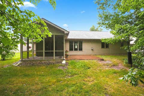Tiny photo for 12914 Charenton Court, Fort Wayne, IN 46845 (MLS # 202631384)