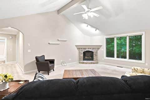 Tiny photo for 12914 Charenton Court, Fort Wayne, IN 46845 (MLS # 202631384)