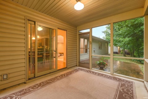 Tiny photo for 12914 Charenton Court, Fort Wayne, IN 46845 (MLS # 202631384)