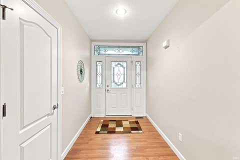 Tiny photo for 12914 Charenton Court, Fort Wayne, IN 46845 (MLS # 202631384)
