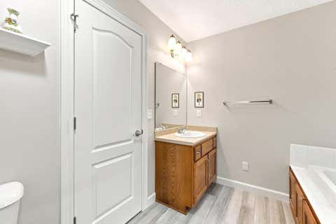 Tiny photo for 12914 Charenton Court, Fort Wayne, IN 46845 (MLS # 202631384)