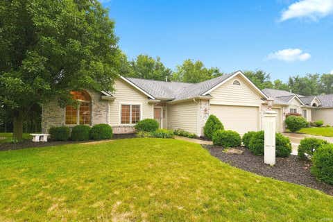 Tiny photo for 12914 Charenton Court, Fort Wayne, IN 46845 (MLS # 202631384)