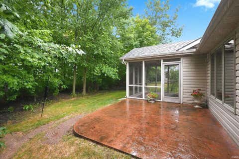 Tiny photo for 12914 Charenton Court, Fort Wayne, IN 46845 (MLS # 202631384)