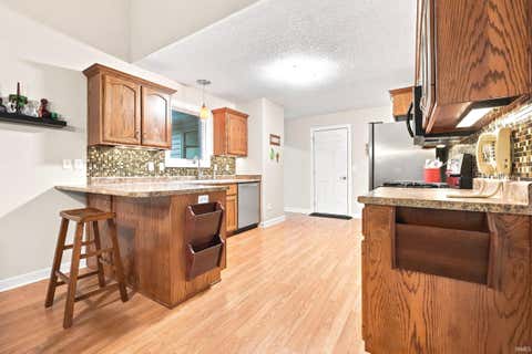 Tiny photo for 12914 Charenton Court, Fort Wayne, IN 46845 (MLS # 202631384)