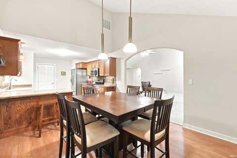 Tiny photo for 12914 Charenton Court, Fort Wayne, IN 46845 (MLS # 202631384)