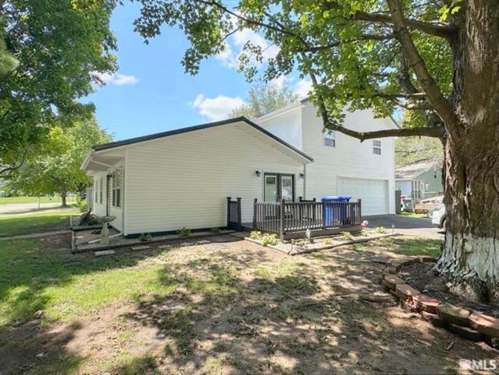 Photo of 1012 CHIPPEWA Lane, Kokomo, IN 46902 (MLS # 202632653)