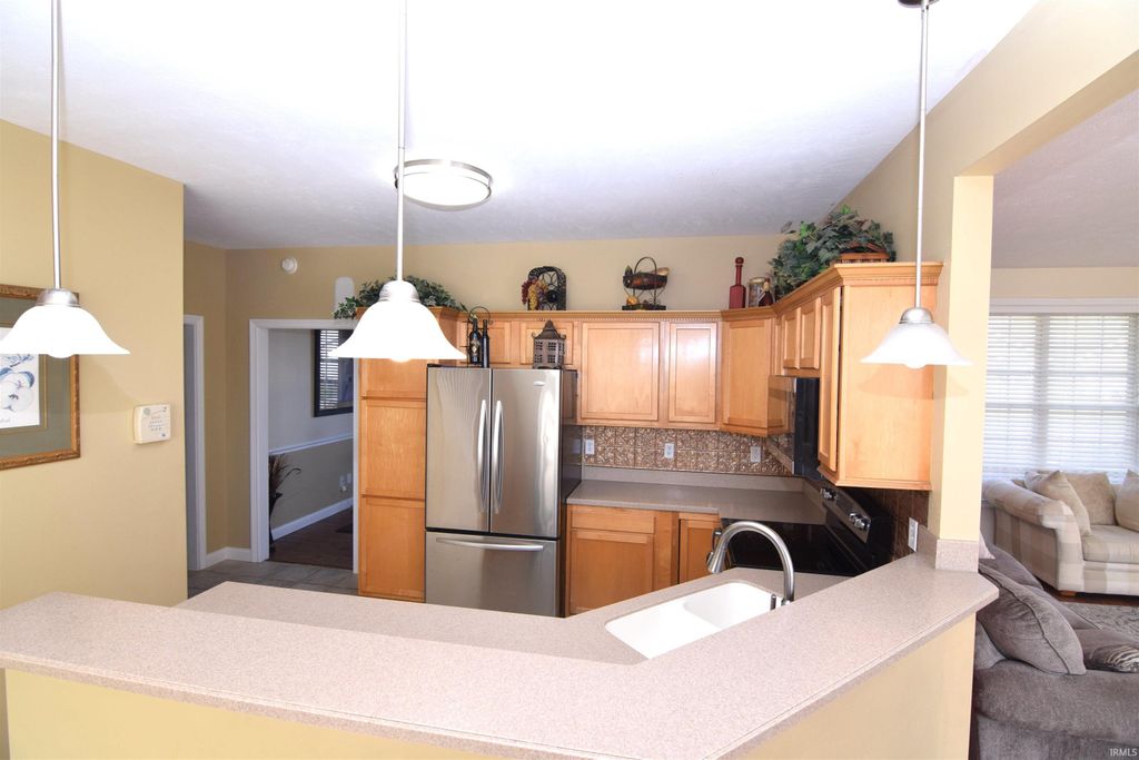 Photo of 1612 S O'hare Boulevard, Yorktown, IN 47396 (MLS # 202614055)