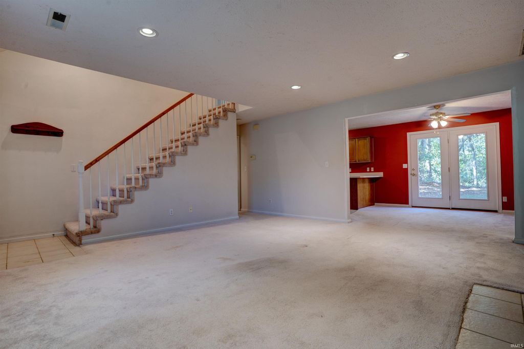 Photo of 215 S Tinsel Circle, Santa Claus, IN 47579 (MLS # 202543135)