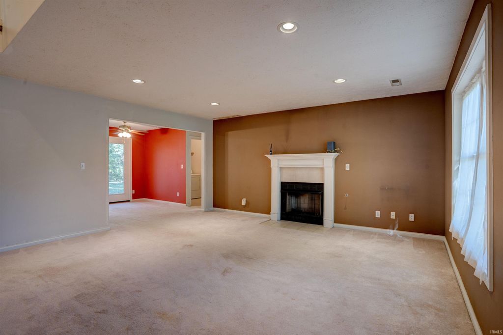 Photo of 215 S Tinsel Circle, Santa Claus, IN 47579 (MLS # 202543135)