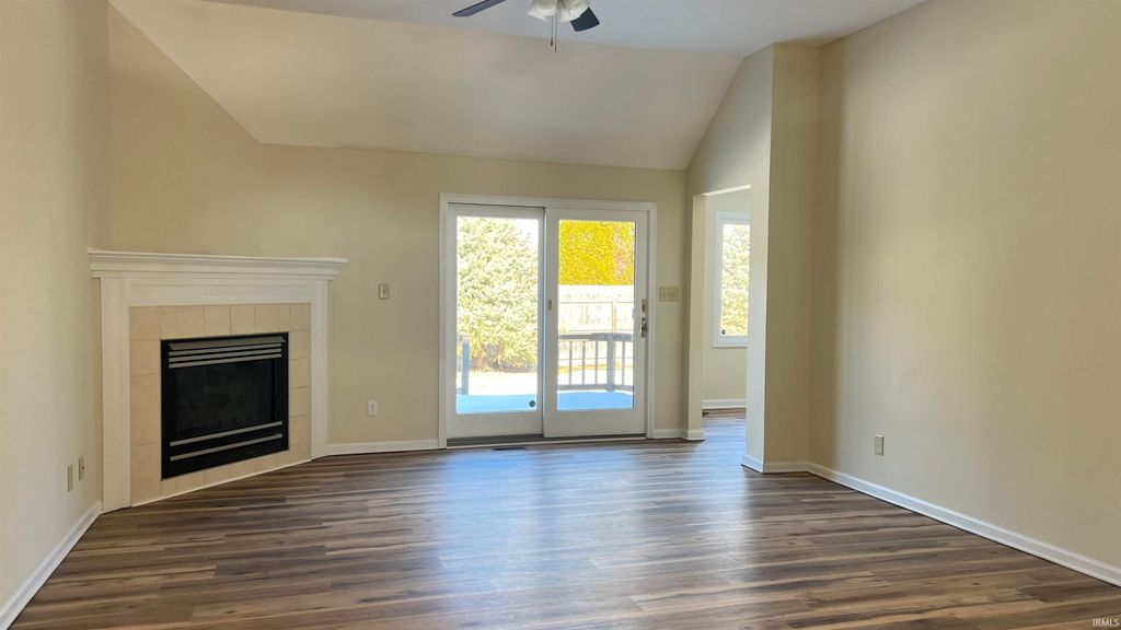 Photo of 5404 W Wedgewood Lane, Muncie, IN 47304 (MLS # 202604467)