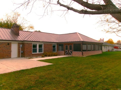 Tiny photo for 1508 Yorkshire Drive, Decatur, IN 46733 (MLS # 202644939)