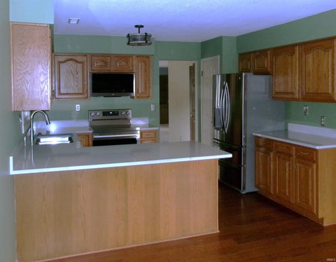 Tiny photo for 1508 Yorkshire Drive, Decatur, IN 46733 (MLS # 202644939)