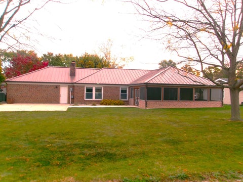 Tiny photo for 1508 Yorkshire Drive, Decatur, IN 46733 (MLS # 202644939)