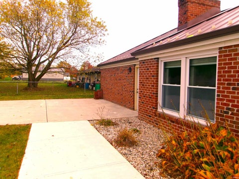 Tiny photo for 1508 Yorkshire Drive, Decatur, IN 46733 (MLS # 202644939)
