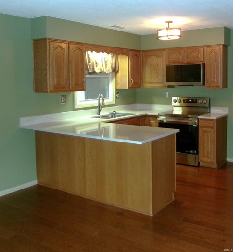 Tiny photo for 1508 Yorkshire Drive, Decatur, IN 46733 (MLS # 202644939)
