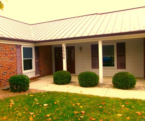 Tiny photo for 1508 Yorkshire Drive, Decatur, IN 46733 (MLS # 202644939)