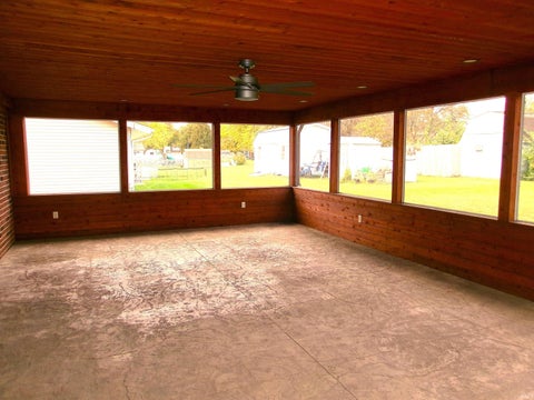 Tiny photo for 1508 Yorkshire Drive, Decatur, IN 46733 (MLS # 202644939)