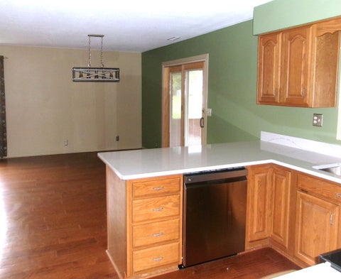 Tiny photo for 1508 Yorkshire Drive, Decatur, IN 46733 (MLS # 202644939)