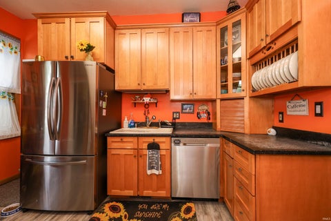 Tiny photo for 500 E King Street, Garrett, IN 46738 (MLS # 202629127)