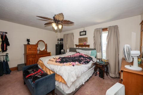 Tiny photo for 500 E King Street, Garrett, IN 46738 (MLS # 202629127)