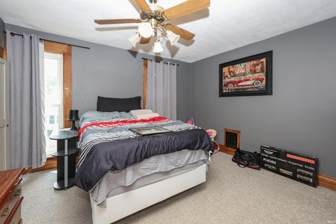 Tiny photo for 500 E King Street, Garrett, IN 46738 (MLS # 202629127)
