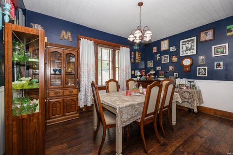 Tiny photo for 500 E King Street, Garrett, IN 46738 (MLS # 202629127)