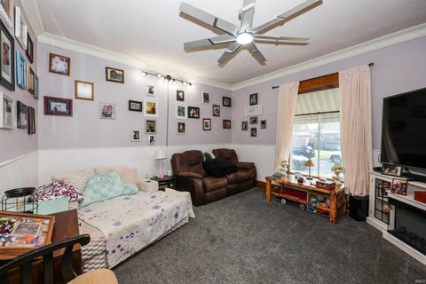 Tiny photo for 500 E King Street, Garrett, IN 46738 (MLS # 202629127)