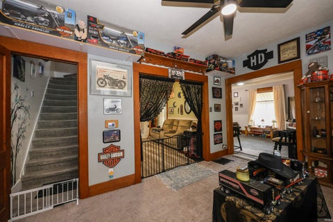 Tiny photo for 500 E King Street, Garrett, IN 46738 (MLS # 202629127)
