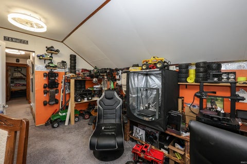 Tiny photo for 500 E King Street, Garrett, IN 46738 (MLS # 202629127)