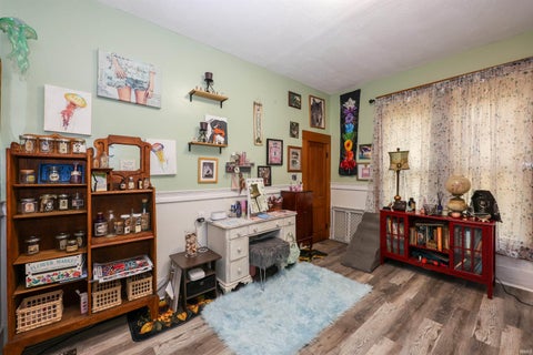 Tiny photo for 500 E King Street, Garrett, IN 46738 (MLS # 202629127)