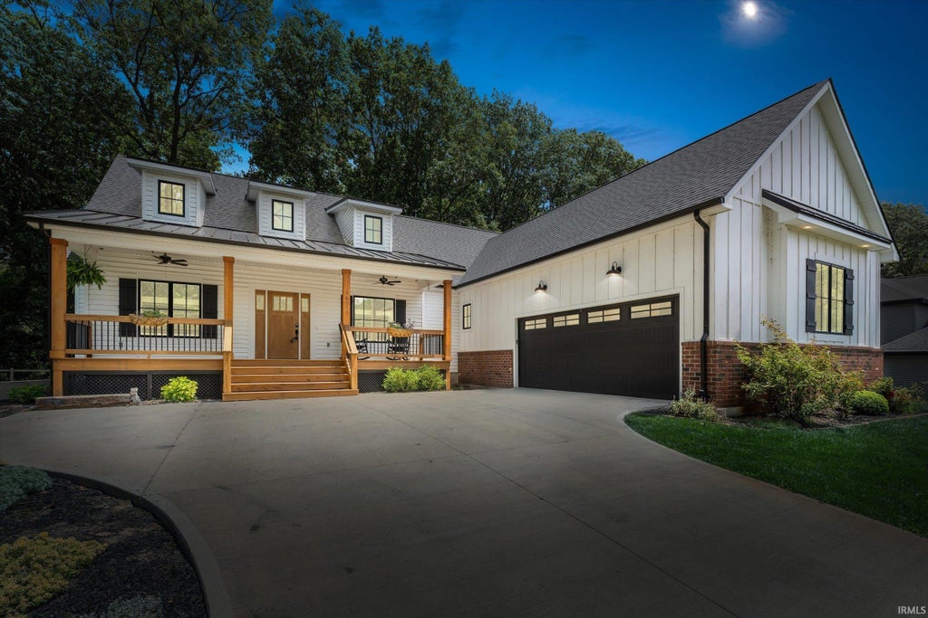 Photo of 56070 Dana Drive, Bristol, IN 46507 (MLS # 202626617)