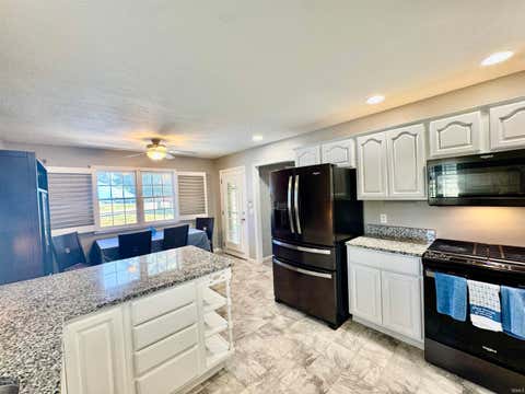 Tiny photo for 1519 Hutchins Drive, Kokomo, IN 46901 (MLS # 202628076)