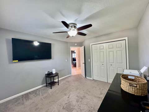 Tiny photo for 1519 Hutchins Drive, Kokomo, IN 46901 (MLS # 202628076)