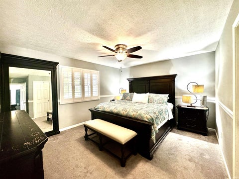 Tiny photo for 1519 Hutchins Drive, Kokomo, IN 46901 (MLS # 202628076)