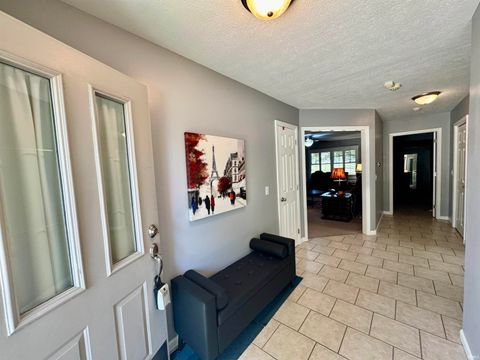 Tiny photo for 1519 Hutchins Drive, Kokomo, IN 46901 (MLS # 202628076)