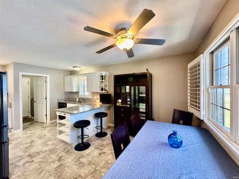 Tiny photo for 1519 Hutchins Drive, Kokomo, IN 46901 (MLS # 202628076)