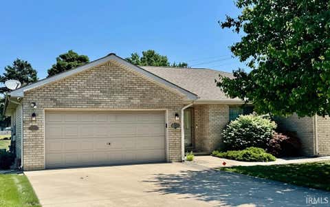Tiny photo for 1519 Hutchins Drive, Kokomo, IN 46901 (MLS # 202628076)