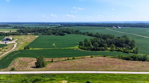 Tiny photo for 50.+/- Acres N Sycamore Road, Bicknell, IN 47512 (MLS # 202603815)