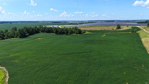 Tiny photo for 50.+/- Acres N Sycamore Road, Bicknell, IN 47512 (MLS # 202603815)