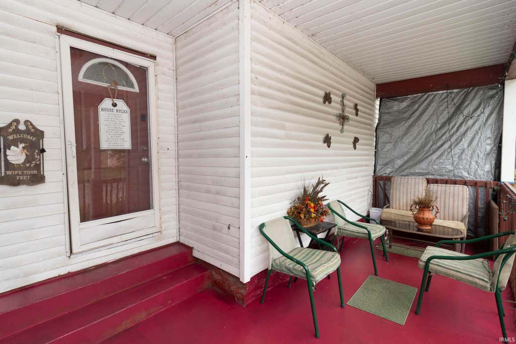 Photo of 1319 W Franklin st Street, Elkhart, IN 46516 (MLS # 202630687)