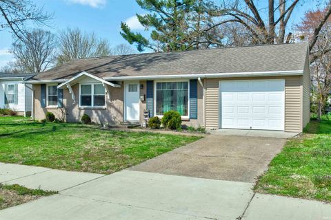 707 Main Street, Rockport, IN 47635 - #: 202510280