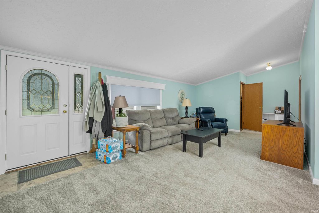 Photo of 511 N Mid Lake Drive, North Webster, IN 46555 (MLS # 202619863)