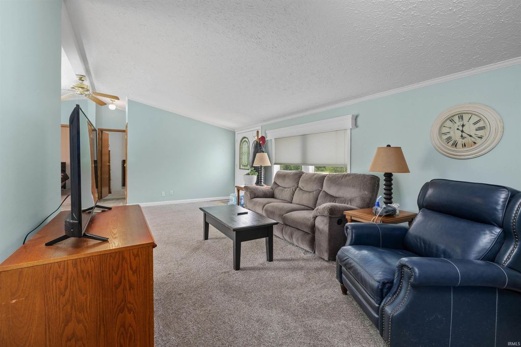Photo of 511 N Mid Lake Drive, North Webster, IN 46555 (MLS # 202619863)