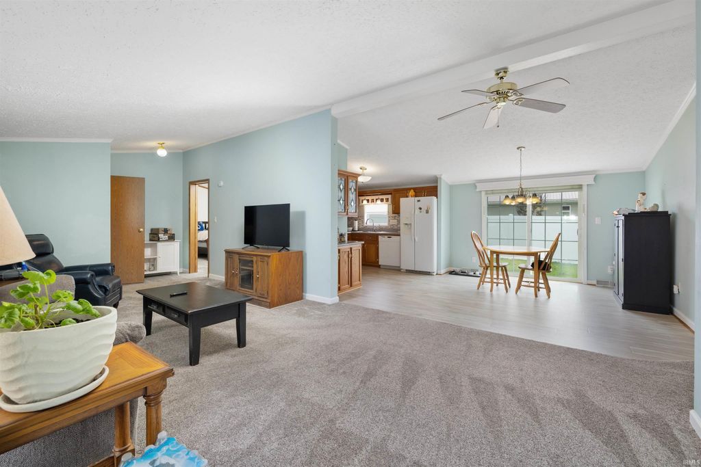 Photo of 511 N Mid Lake Drive, North Webster, IN 46555 (MLS # 202619863)