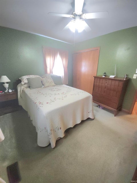 Tiny photo for 3509 W Melody Lane, Kokomo, IN 46902 (MLS # 202626818)