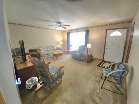 Tiny photo for 3509 W Melody Lane, Kokomo, IN 46902 (MLS # 202626818)