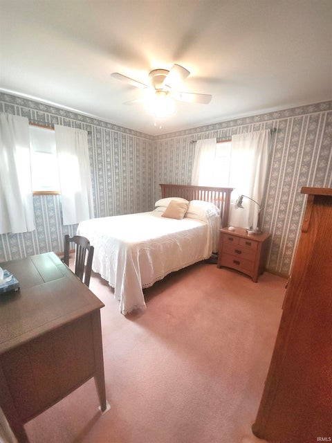 Tiny photo for 3509 W Melody Lane, Kokomo, IN 46902 (MLS # 202626818)