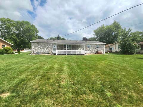 Tiny photo for 3509 W Melody Lane, Kokomo, IN 46902 (MLS # 202626818)