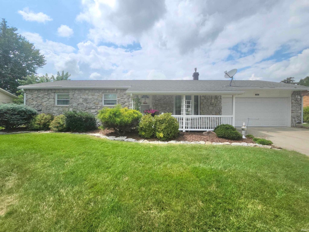 Photo of 3509 W Melody Lane, Kokomo, IN 46902 (MLS # 202626818)